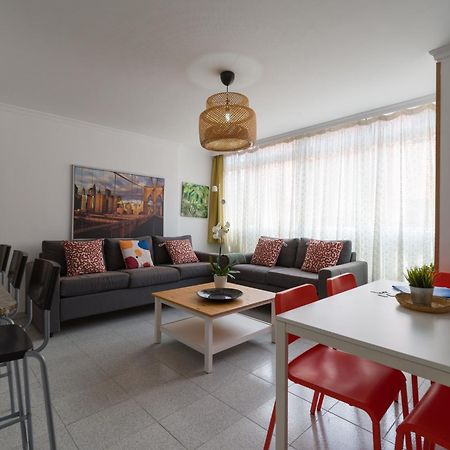 Next To The Beach 5 Beds - Wifi By Canariasgetaway Las Palmas de Gran Canaria Exterior foto