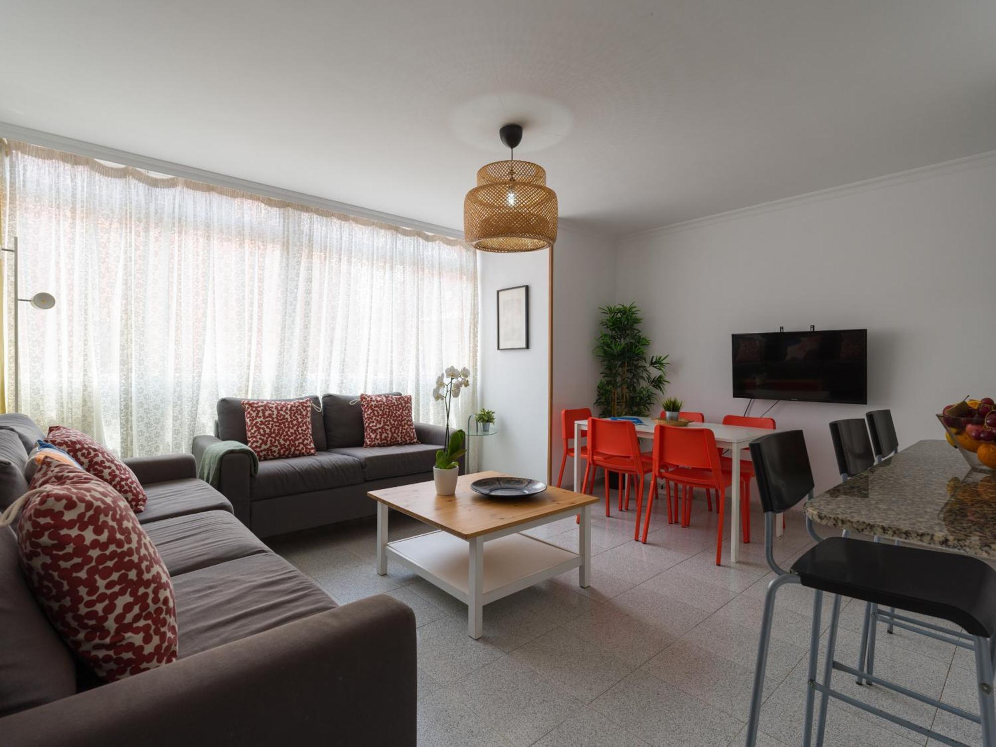 Next To The Beach 5 Beds - Wifi By Canariasgetaway Las Palmas de Gran Canaria Exterior foto