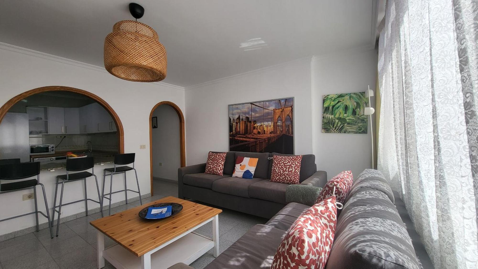 Next To The Beach 5 Beds - Wifi By Canariasgetaway Las Palmas de Gran Canaria Exterior foto