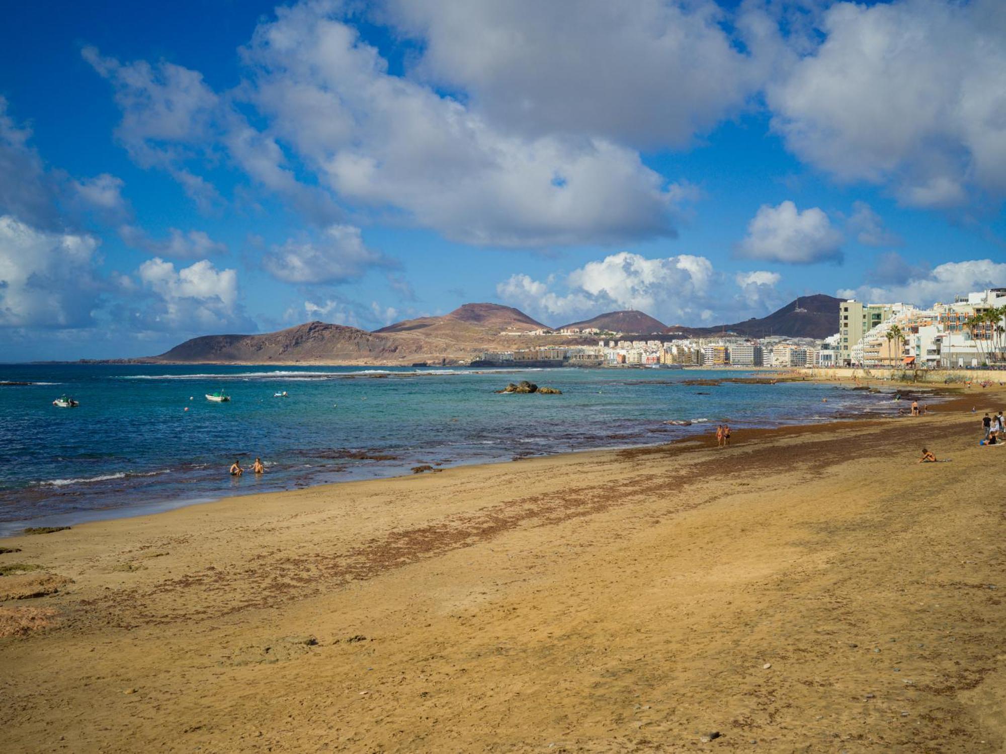 Next To The Beach 5 Beds - Wifi By Canariasgetaway Las Palmas de Gran Canaria Exterior foto
