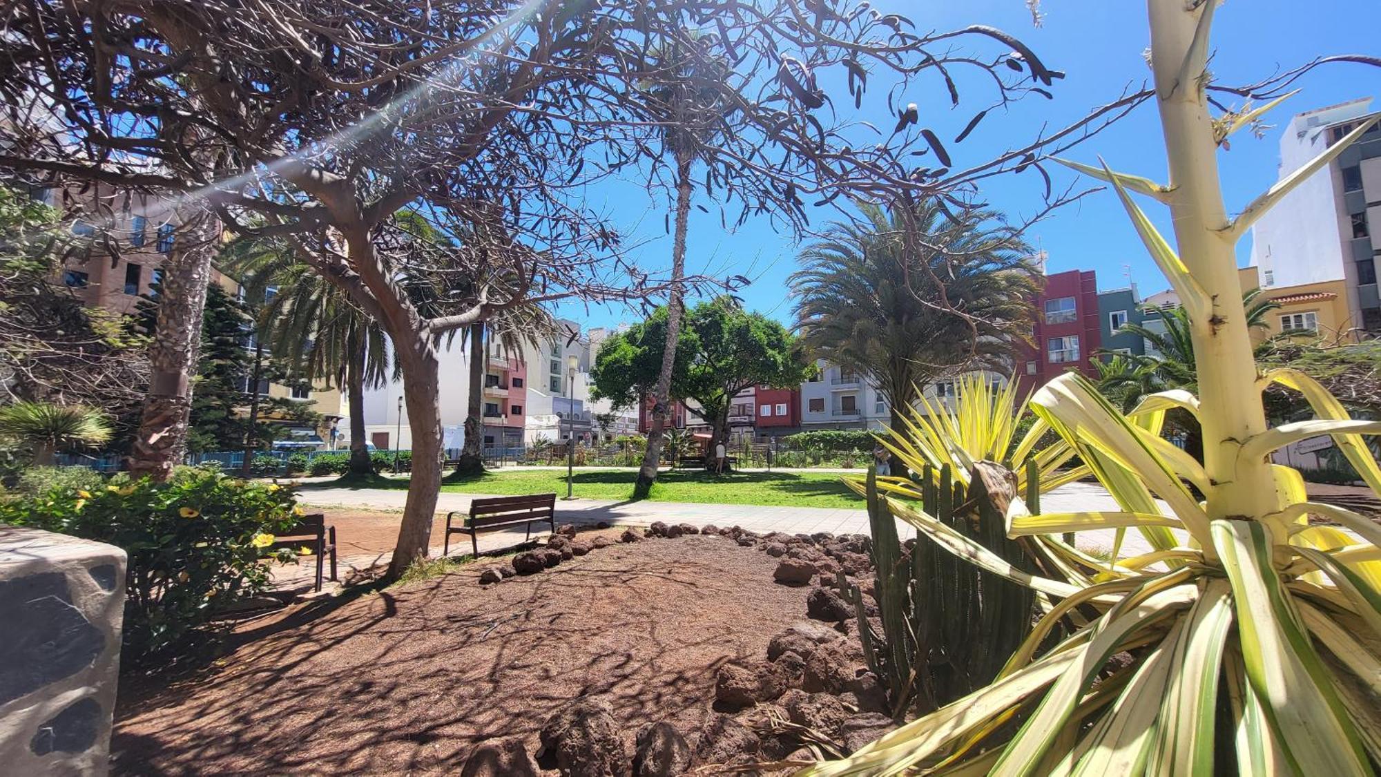 Next To The Beach 5 Beds - Wifi By Canariasgetaway Las Palmas de Gran Canaria Exterior foto