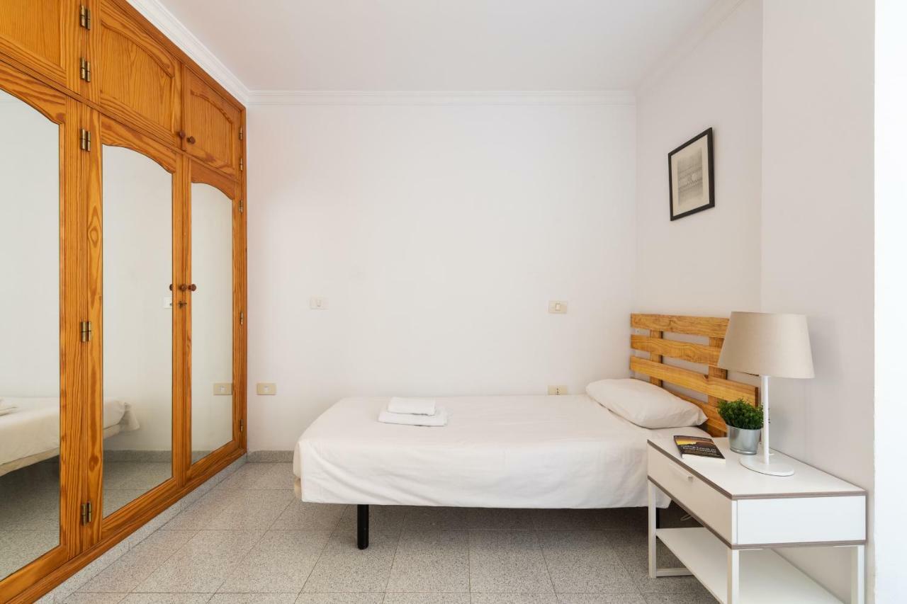 Next To The Beach 5 Beds - Wifi By Canariasgetaway Las Palmas de Gran Canaria Exterior foto