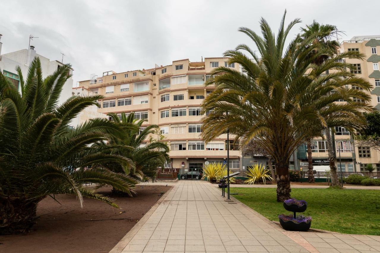 Next To The Beach 5 Beds - Wifi By Canariasgetaway Las Palmas de Gran Canaria Exterior foto