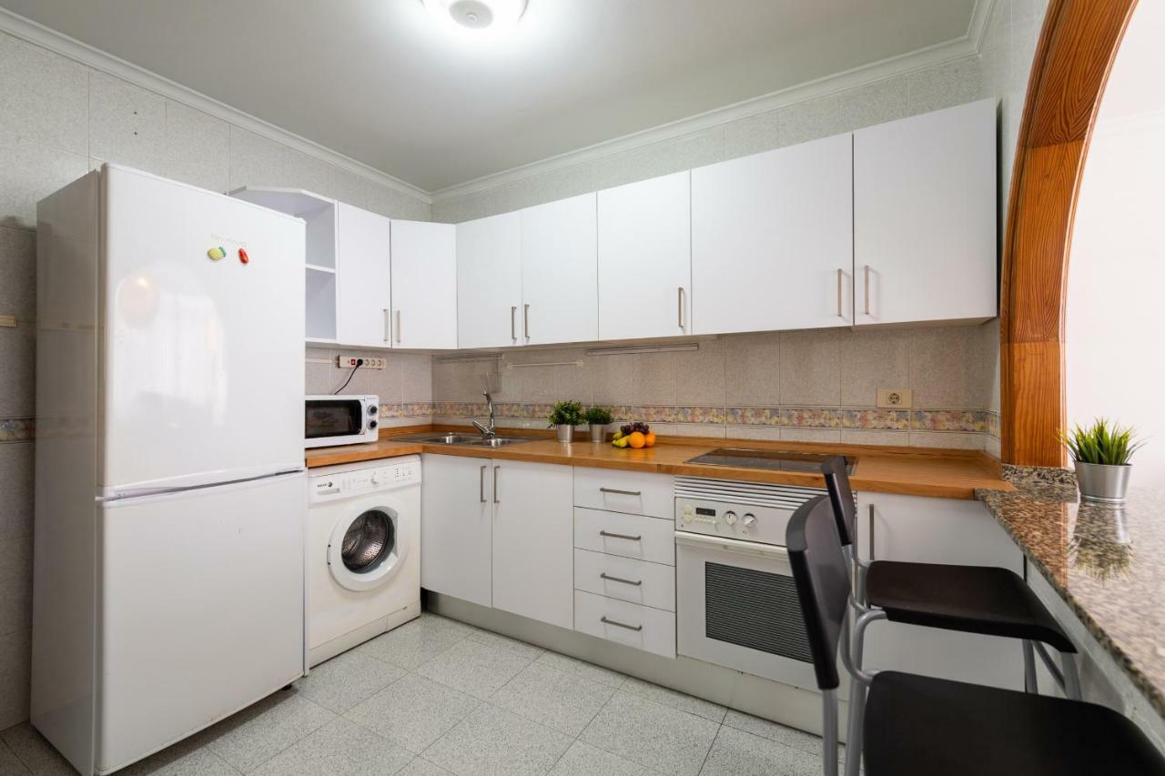 Next To The Beach 5 Beds - Wifi By Canariasgetaway Las Palmas de Gran Canaria Exterior foto