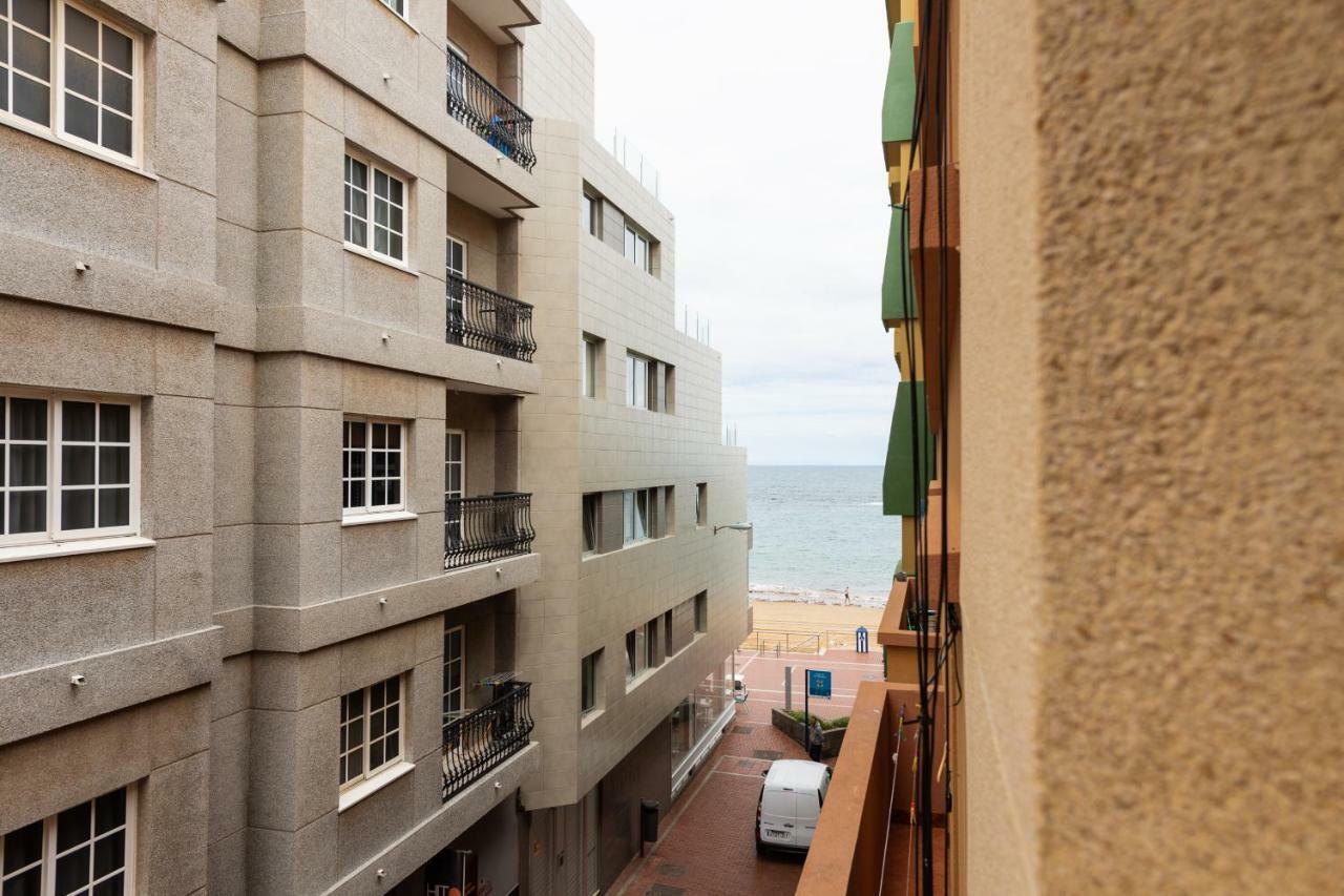 Next To The Beach 5 Beds - Wifi By Canariasgetaway Las Palmas de Gran Canaria Exterior foto