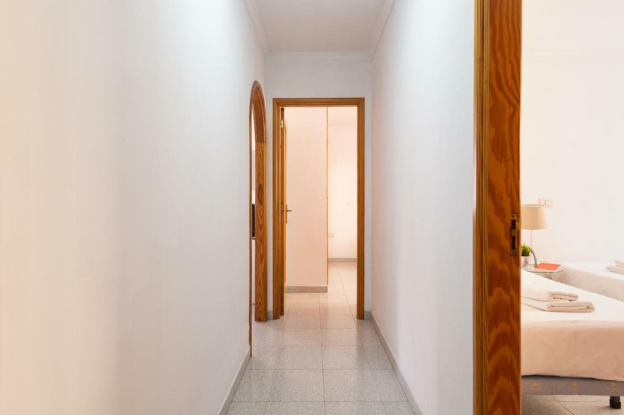 Next To The Beach 5 Beds - Wifi By Canariasgetaway Las Palmas de Gran Canaria Exterior foto