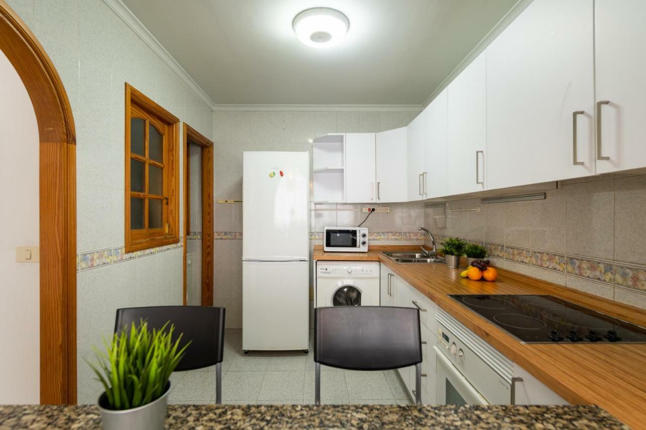 Next To The Beach 5 Beds - Wifi By Canariasgetaway Las Palmas de Gran Canaria Exterior foto