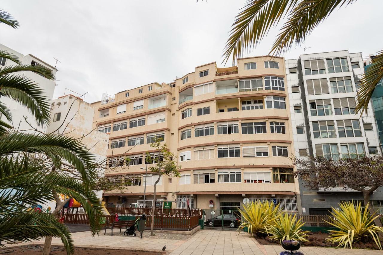 Next To The Beach 5 Beds - Wifi By Canariasgetaway Las Palmas de Gran Canaria Exterior foto