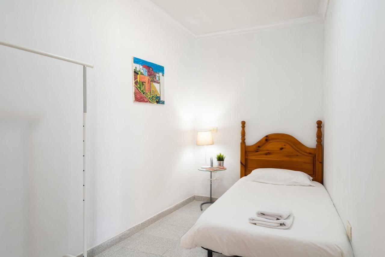 Next To The Beach 5 Beds - Wifi By Canariasgetaway Las Palmas de Gran Canaria Exterior foto