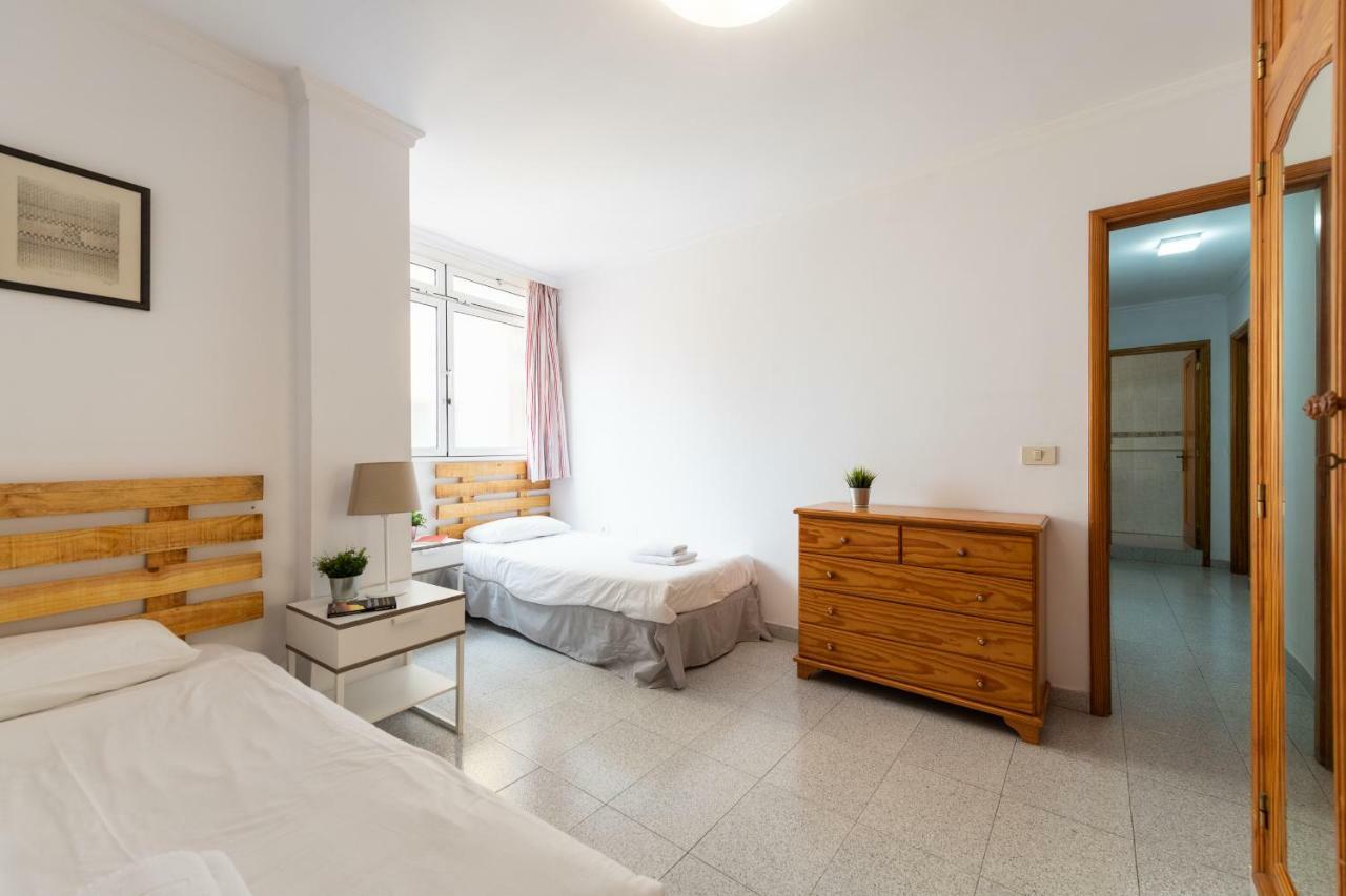 Next To The Beach 5 Beds - Wifi By Canariasgetaway Las Palmas de Gran Canaria Exterior foto
